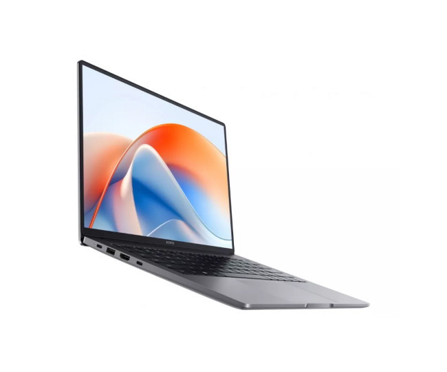 Ноутбук Honor Notebook X14 Plus 2025 Gray (5301ANVA)